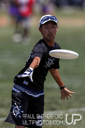 2018 World Ultimate Club Championships