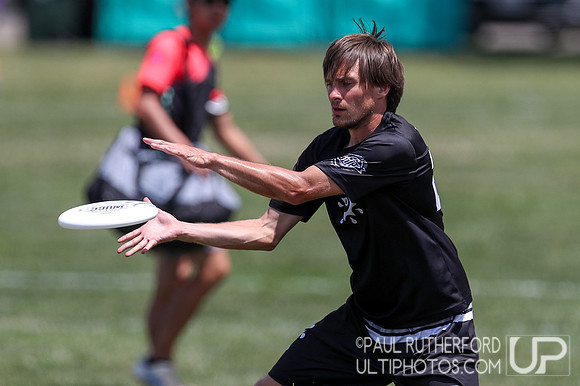 2018 World Ultimate Club Championships