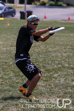 2018 World Ultimate Club Championships