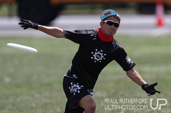 2018 World Ultimate Club Championships