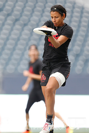 Day 7 of World Masters Ultimate Club Championships