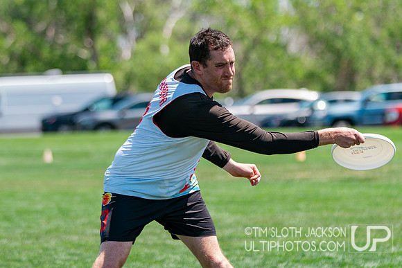 Masters Championships 2025, July 19, Grand Masters Mixed - Ran L