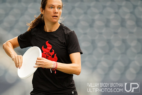 Day 7 of World Masters Ultimate Club Championships