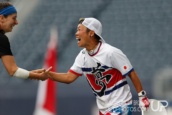 Day 7 of World Masters Ultimate Club Championships
