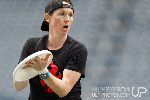 Day 7 of World Masters Ultimate Club Championships