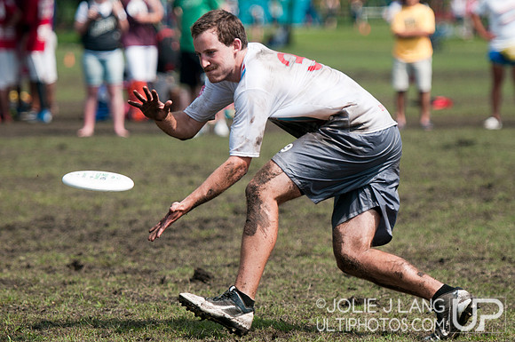 WUCC 2014 - Day 4