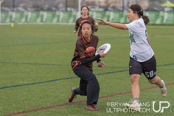 East Coast Invite 2025