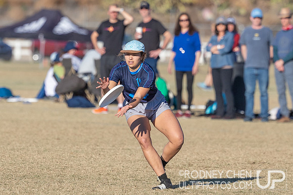 2021 USA Ultimate College Championships