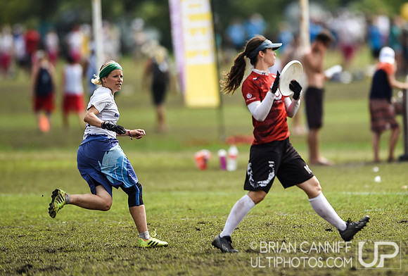 WUCC Mixed Wed