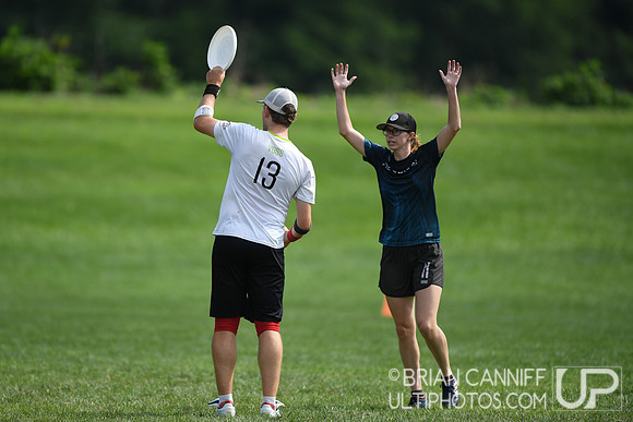 2022 World Ultimate Club Championships
