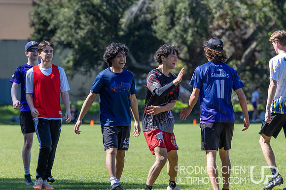 Stanford Invite 2025