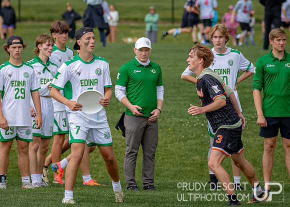 2024 High School National Invite (HSNI)