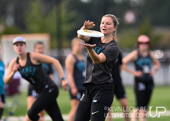 Women's Pool Play R3 - 2022 Mid-Atlantic Regionals Saturday