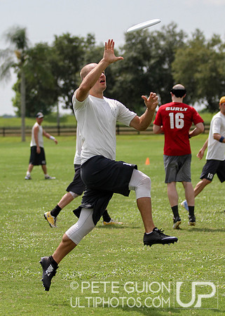 USAU Masters Championships