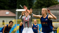 Women's WJUC 2014 Final