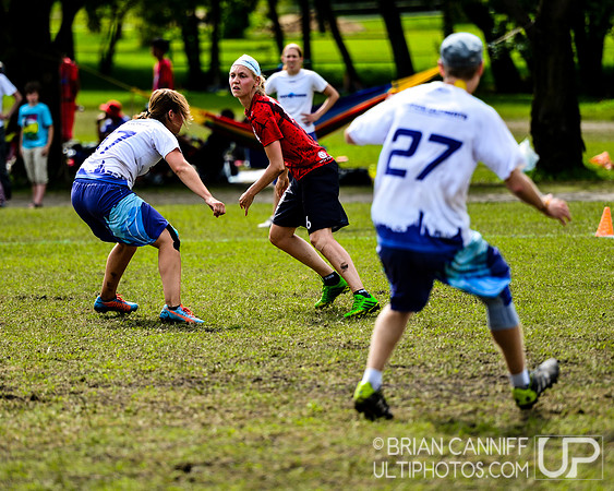 WUCC Mixed Wed