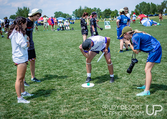 2024 USA Ultimate Youth Club Championships