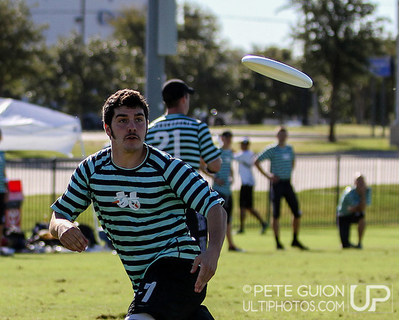 USAU Nationals 2014 Championships