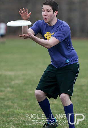 Rider's Huck of the Fools 2014
