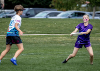 USA Ultimate Youth Club Championships 2025