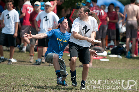 WUCC 2014 - Day 6