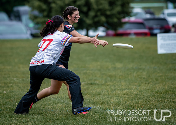 2025 High School National Invite (HSNI)