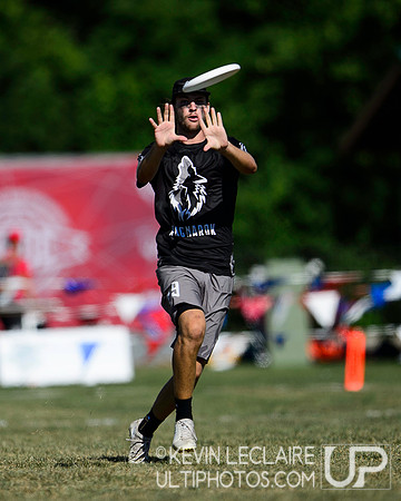2018 WUCC Thursday Action