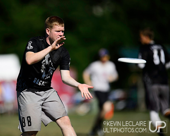 2018 WUCC Thursday Action