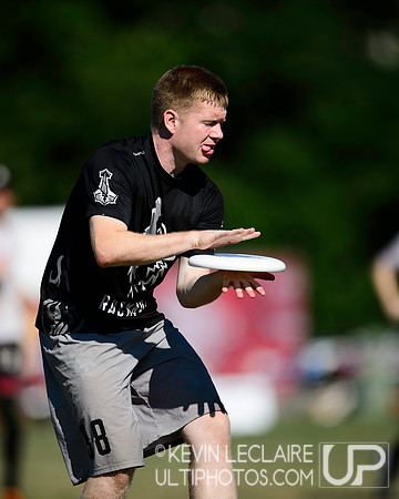 2018 WUCC Thursday Action
