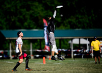 2018 WUCC Thursday Action