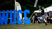2018 WUCC Thursday Action