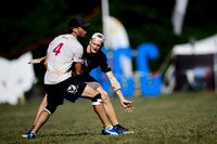 2018 WUCC Thursday Action