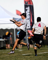 2018 WUCC Thursday Action