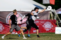 2018 WUCC Thursday Action
