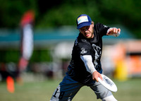 2018 WUCC Thursday Action