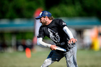 2018 WUCC Thursday Action