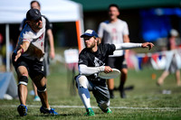 2018 WUCC Thursday Action