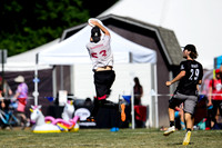 2018 WUCC Thursday Action
