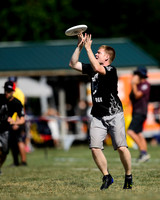 2018 WUCC Thursday Action