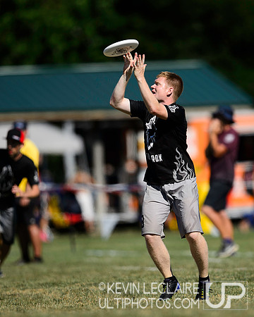 2018 WUCC Thursday Action