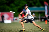 2018 WUCC Thursday Action