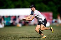 2018 WUCC Thursday Action
