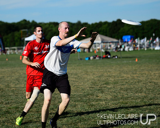 2018 WUCC Thursday Action