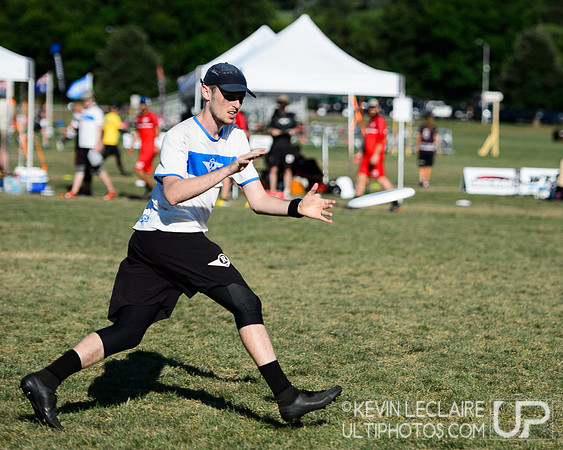 2018 WUCC Thursday Action