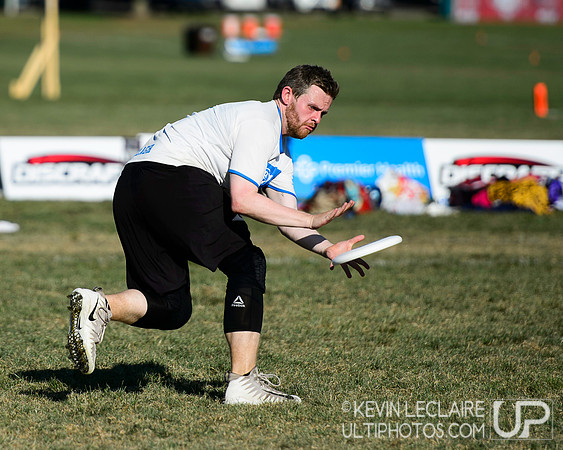 2018 WUCC Thursday Action