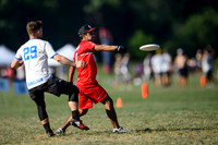 2018 WUCC Thursday Action