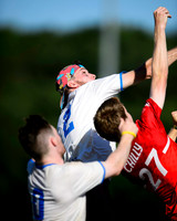2018 WUCC Thursday Action