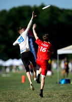 2018 WUCC Thursday Action