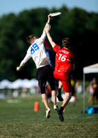 2018 WUCC Thursday Action