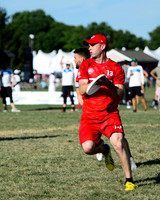 2018 WUCC Thursday Action